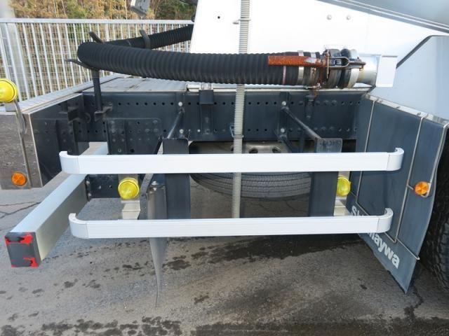 HINO PROFIA 2018 Image 31