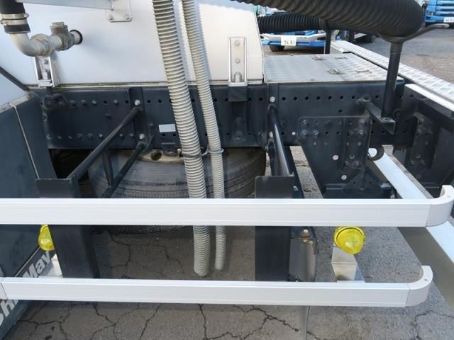 HINO PROFIA 2018 Image 31