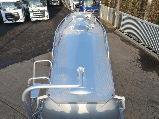 HINO PROFIA 2018 Image 31