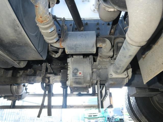 HINO PROFIA 2018 Image 31