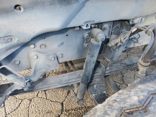 HINO PROFIA 2018 Image 31