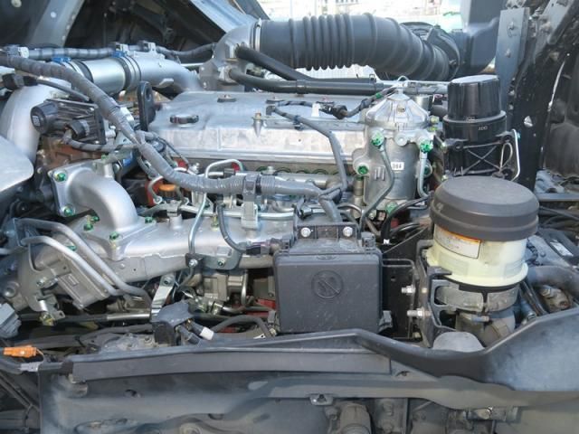 HINO PROFIA 2018 Image 31