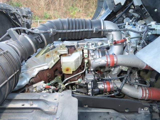 HINO PROFIA 2018 Image 31