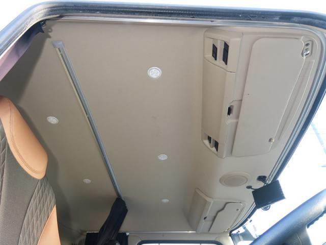 HINO PROFIA 2018 Image 31