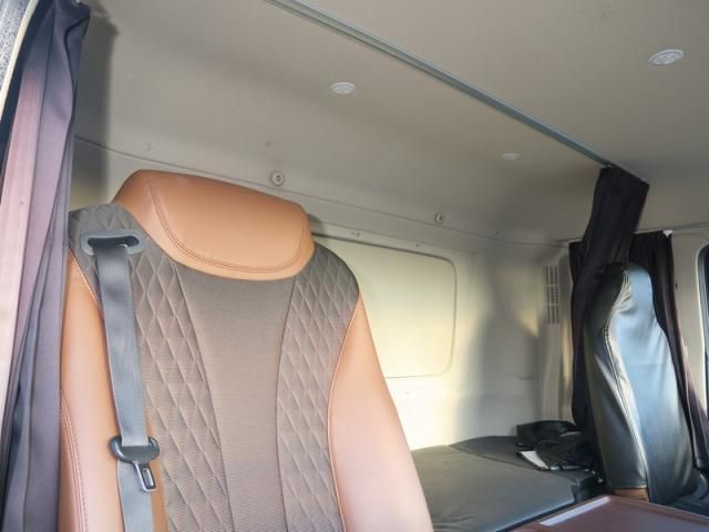 HINO PROFIA 2018 Image 31