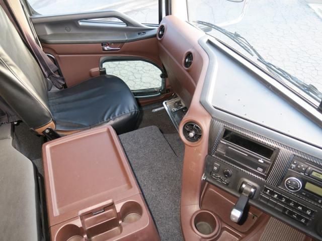 HINO PROFIA 2018 Image 31