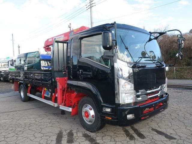 ISUZU ELF 2015 Image 31