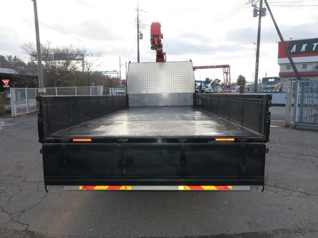 ISUZU ELF 2015 Image 31