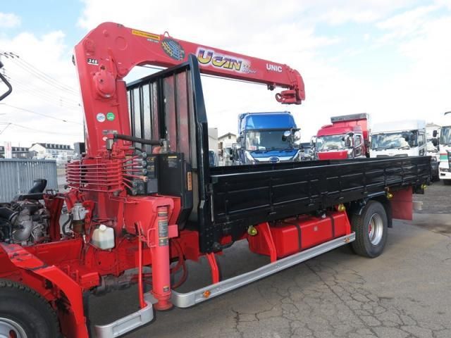 ISUZU ELF 2015 Image 31