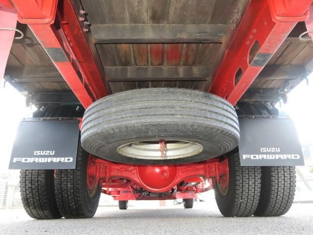 ISUZU ELF 2015 Image 31