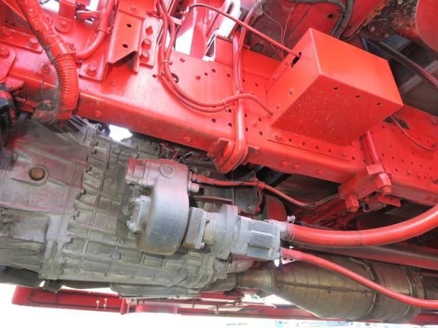 ISUZU ELF 2015 Image 31