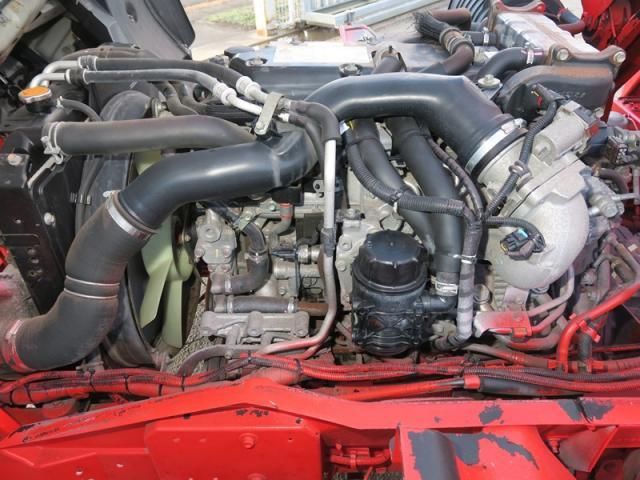 ISUZU ELF 2015 Image 31