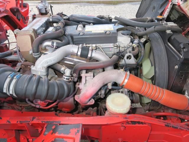 ISUZU ELF 2015 Image 31