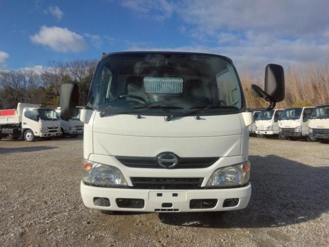 HINO DUTRO 2014 Image 31