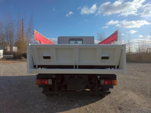 HINO DUTRO 2014 Image 31