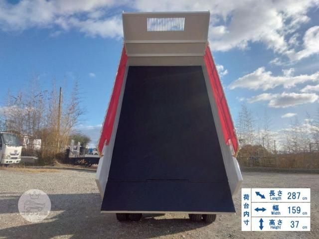 HINO DUTRO 2014 Image 31