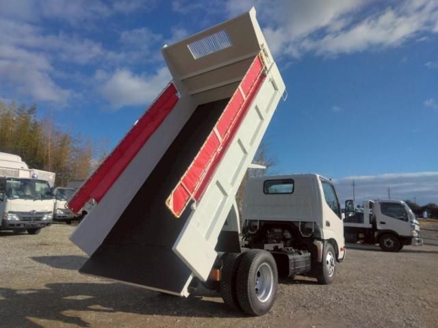 HINO DUTRO 2014 Image 31