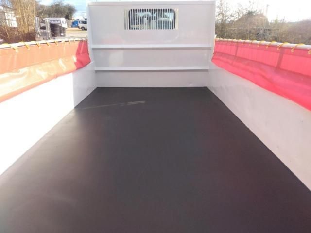 HINO DUTRO 2014 Image 31