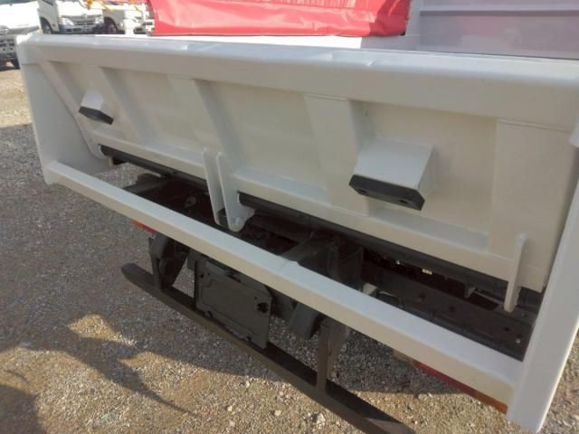 HINO DUTRO 2014 Image 31