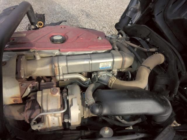 HINO DUTRO 2014 Image 31