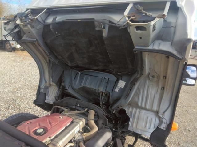 HINO DUTRO 2014 Image 31