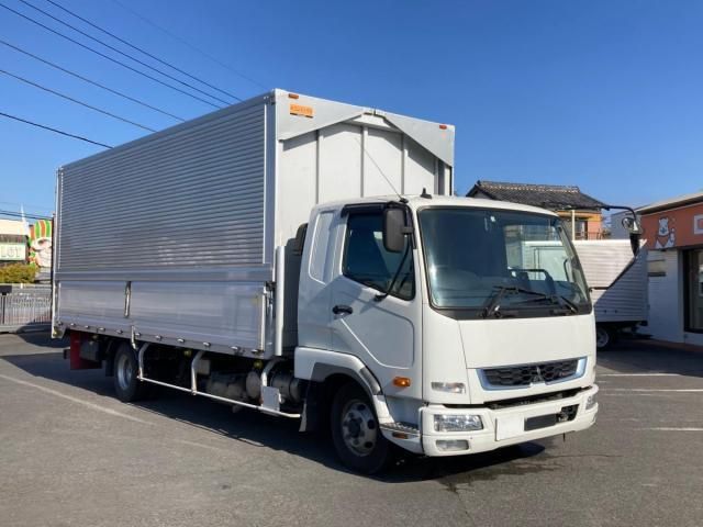 MITSUBISHI FUSOU FIGHTER 2020 Image 31