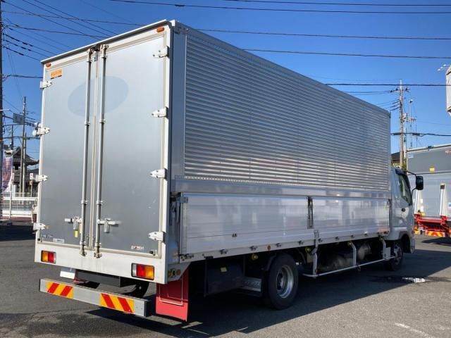 MITSUBISHI FUSOU FIGHTER 2020 Image 31