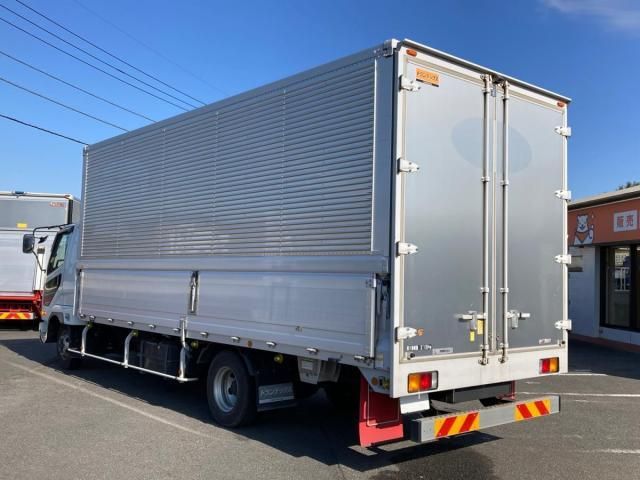 MITSUBISHI FUSOU FIGHTER 2020 Image 31