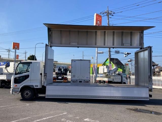 MITSUBISHI FUSOU FIGHTER 2020 Image 31