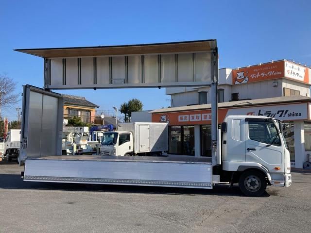 MITSUBISHI FUSOU FIGHTER 2020 Image 31