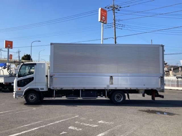 MITSUBISHI FUSOU FIGHTER 2020 Image 31