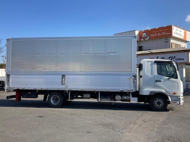 MITSUBISHI FUSOU FIGHTER 2020 Image 31