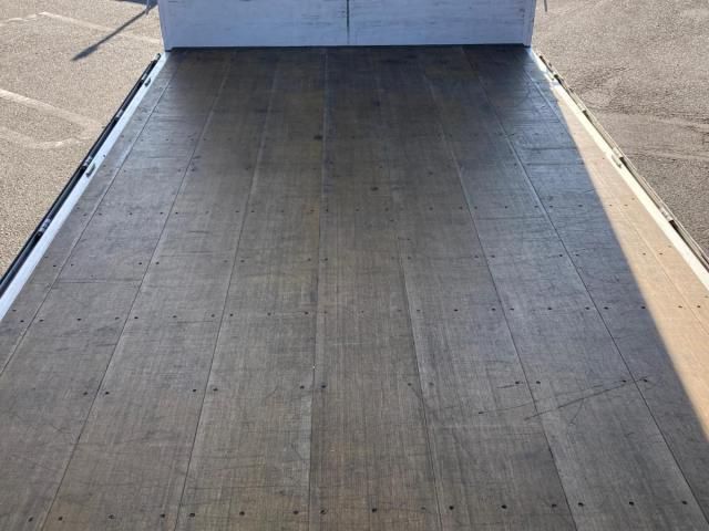 MITSUBISHI FUSOU FIGHTER 2020 Image 31