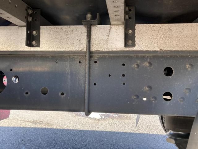 MITSUBISHI FUSOU FIGHTER 2020 Image 31