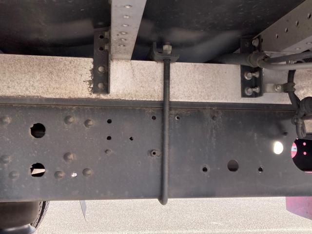 MITSUBISHI FUSOU FIGHTER 2020 Image 31