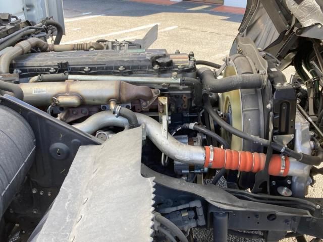 MITSUBISHI FUSOU FIGHTER 2020 Image 31