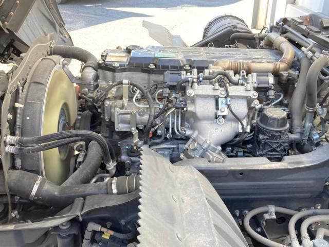 MITSUBISHI FUSOU FIGHTER 2020 Image 31