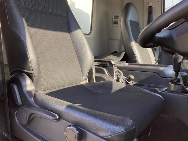 MITSUBISHI FUSOU FIGHTER 2020 Image 31