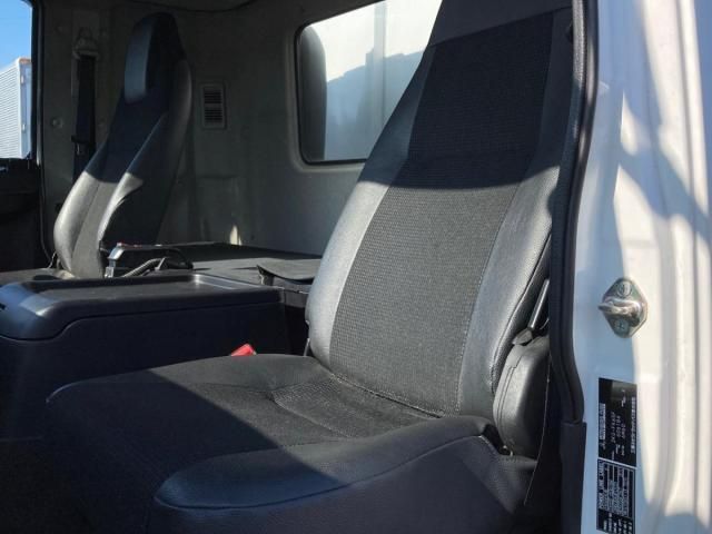 MITSUBISHI FUSOU FIGHTER 2020 Image 31