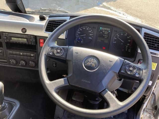 MITSUBISHI FUSOU FIGHTER 2020 Image 31