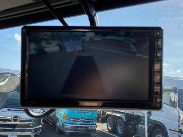 MITSUBISHI FUSOU FIGHTER 2020 Image 31