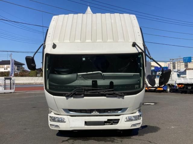 MITSUBISHI FUSOU FIGHTER 2020 Image 31