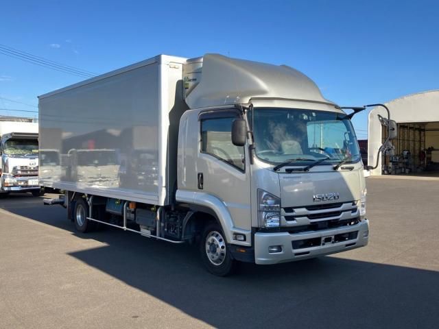 ISUZU FORWARD 2021 Image 31