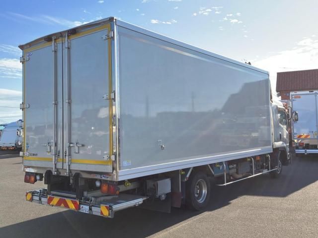 ISUZU FORWARD 2021 Image 31