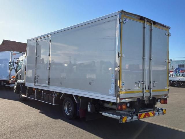 ISUZU FORWARD 2021 Image 31