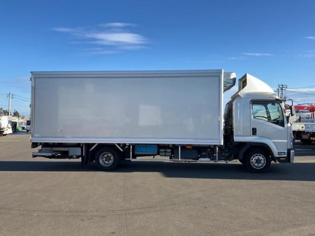 ISUZU FORWARD 2021 Image 31