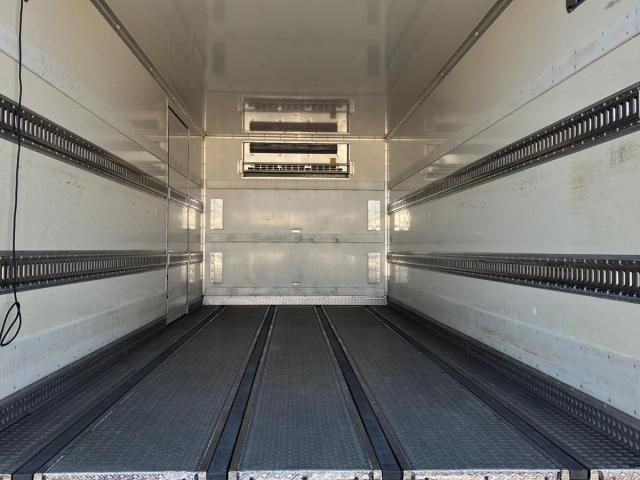 ISUZU FORWARD 2021 Image 31