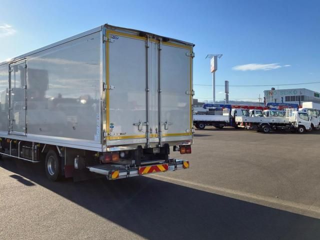 ISUZU FORWARD 2021 Image 31