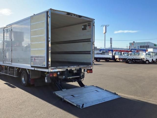 ISUZU FORWARD 2021 Image 31