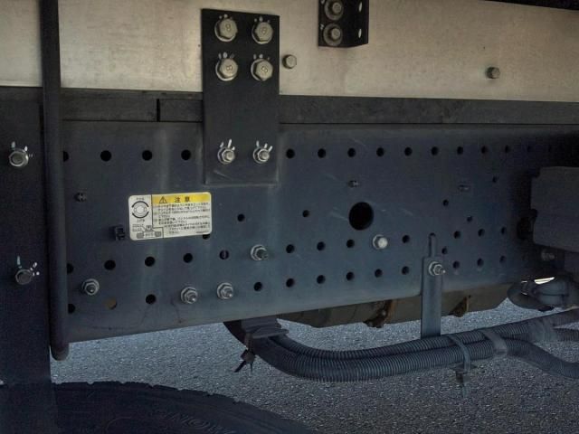 ISUZU FORWARD 2021 Image 31